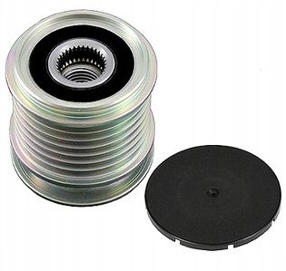 фото №1, Зчеплення генератора ina 535 0165 10