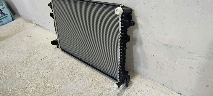 фото №9, Радіаторів води volkswagen audi seat skoda 1.0 tsi 2q0