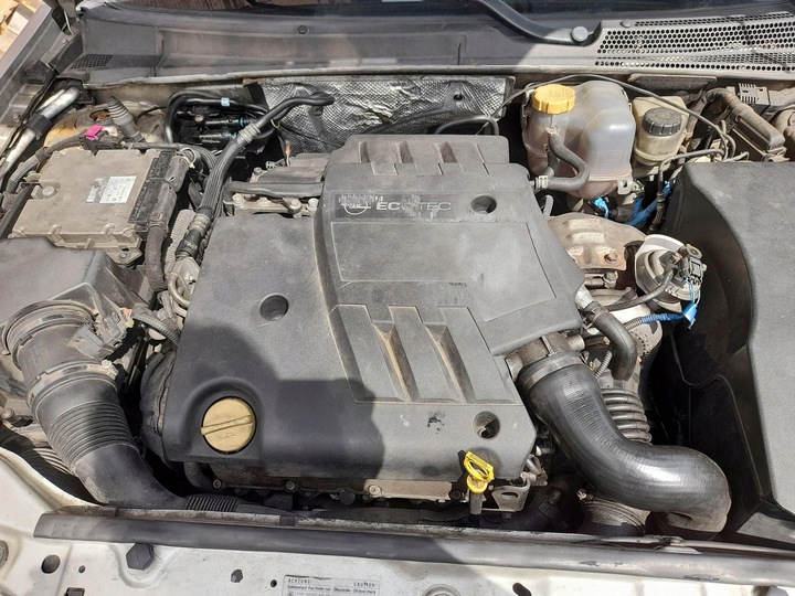 фото №1, Коробка передач коробки передач автомат opel vectra c 3,0 cdti _04