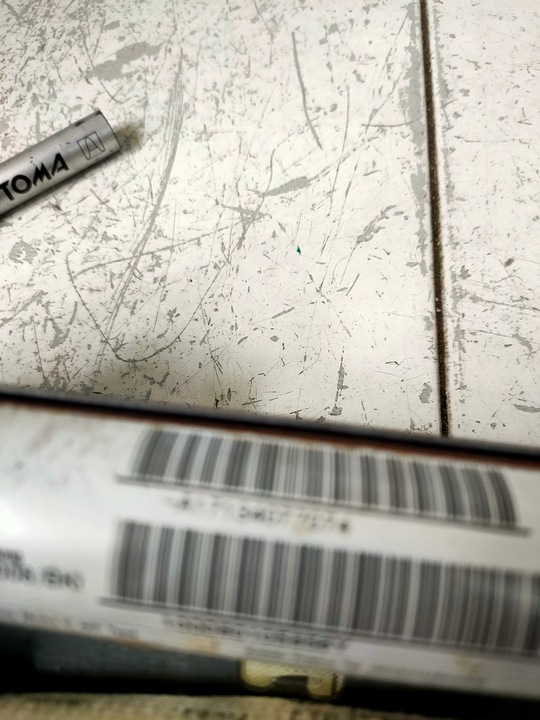 фото №7, Подушка безпеки шторка ліва mini cooper 2008 рік