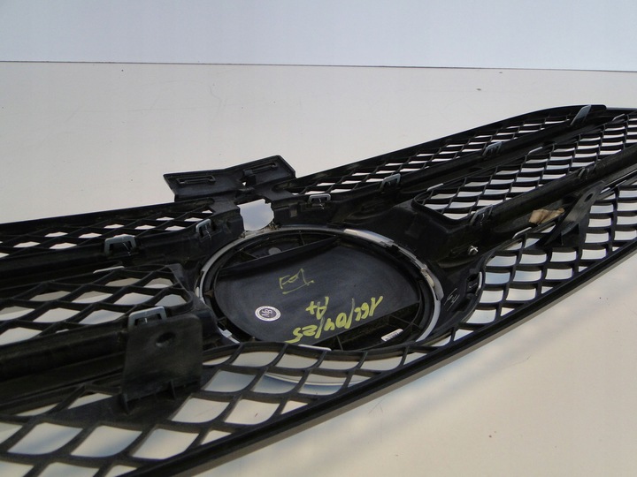 фото №8, Mercedes решітка радіатора решітка радіатор a1668880360 gle 166 w166 камера