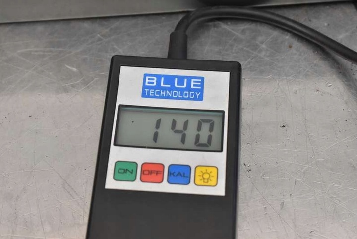 фото №9, Двері ліві перед передні сірий mercedes c-klasa w204 універсал 07-14