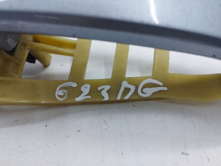 фото №6, Opel vectra c ручка зовнішня задня 2005 13106605