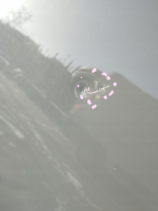 фото №8, Капот крышка двигателя vw arteon 3g8