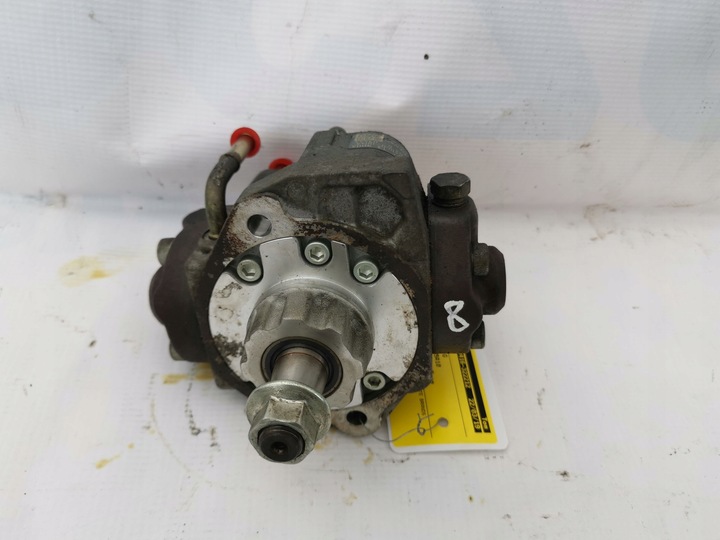 фото №1, Насос впрыскивающий 294000-0044 rf5c mazda 5 6 2.0 citd