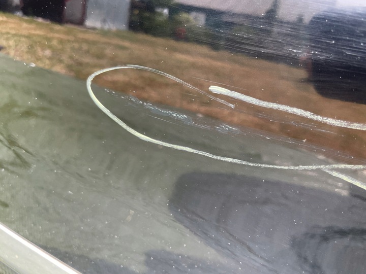 фото №6, Двері праві зад праві задні citroen c5 iii x7 код фарби ktvd