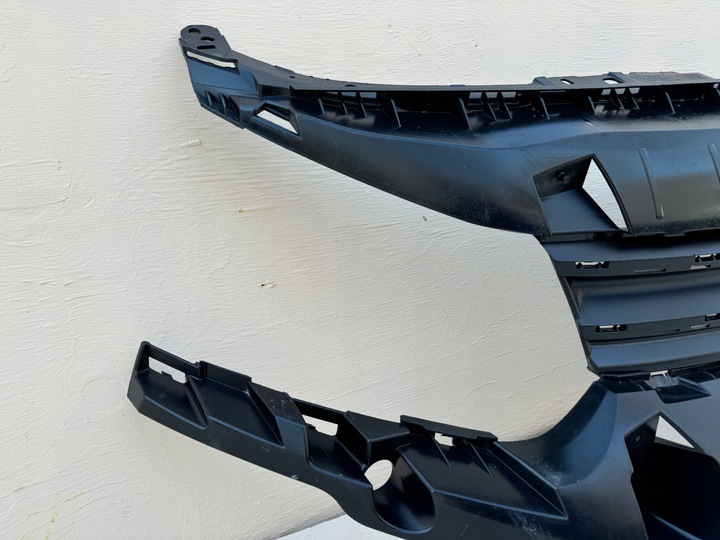 фото №2, Citroen berlingo iv 4 18r- каркас решітка радіатор перед 9816779080