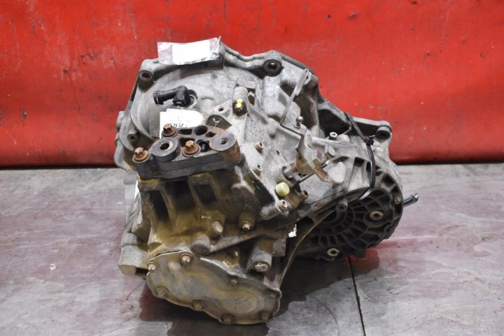 фото №5, Коробка передач f23 opel astra 3 iii h 1.7 cdti 100 km 02-06