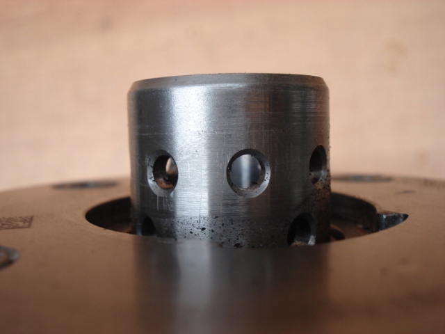 фото №13, Vw audi 2.0 tfsi вал распределительный вал всасывающий 06l109088c nr1 /wyd 06l109087d nr4