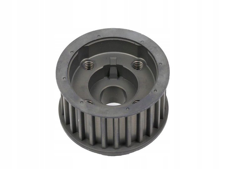 фото №1, Колесо вала нижня 1,6jtd 09-