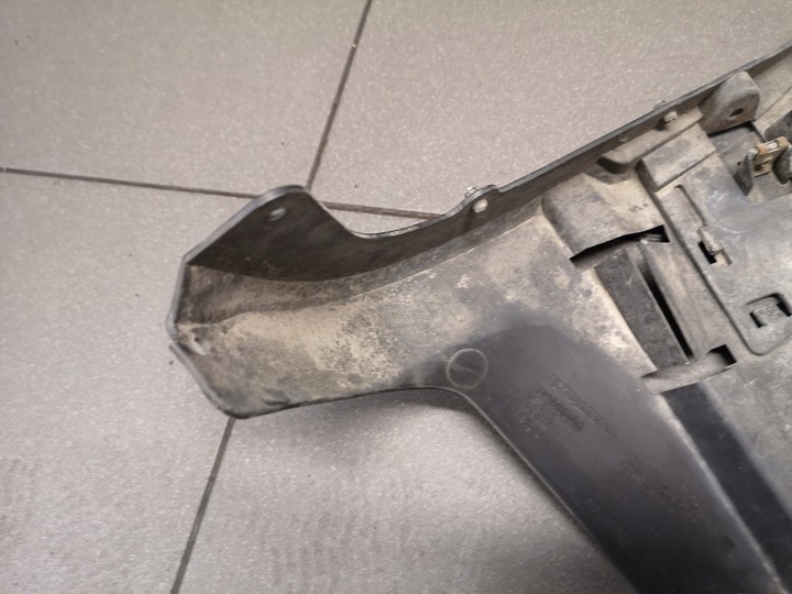 фото №10, Ковзун бампера праві зад volvo s60 09178246