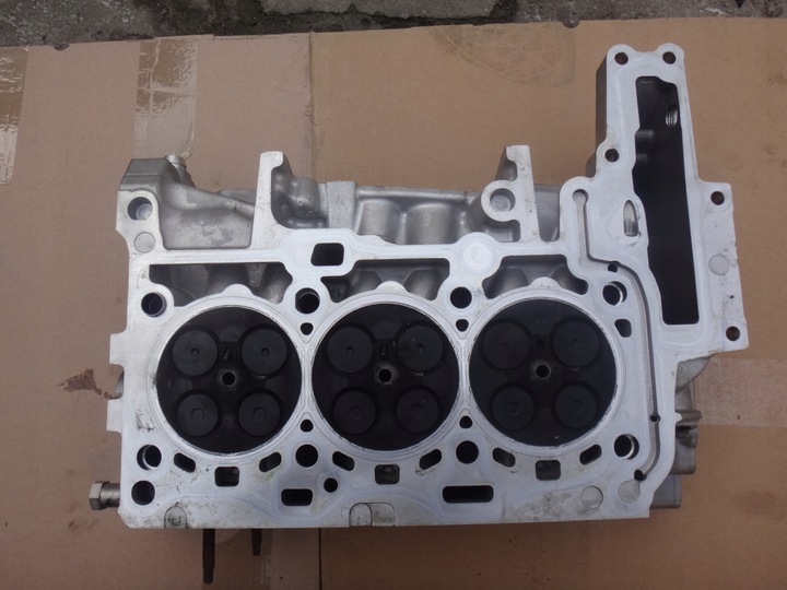 фото №10, Головка mini cooper f56 f55 bmw x1 f48 b37 b37c15a 1.5 d