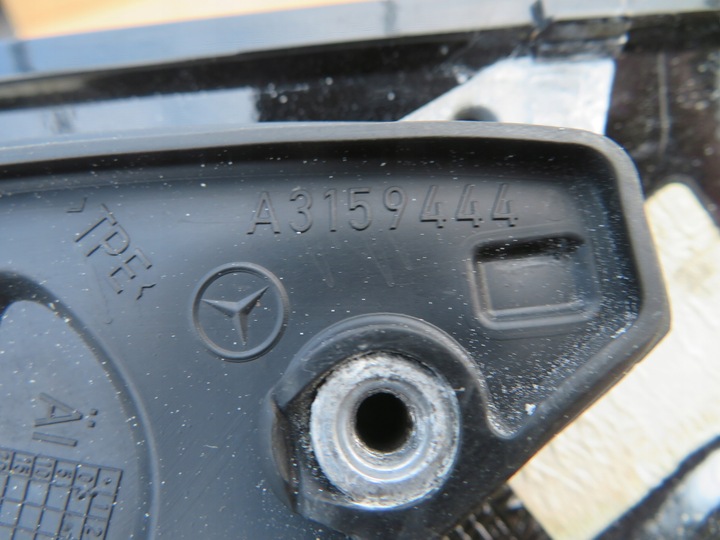 фото №12, Mercedes w212 зеркало правые 7+2 pin a2128100216