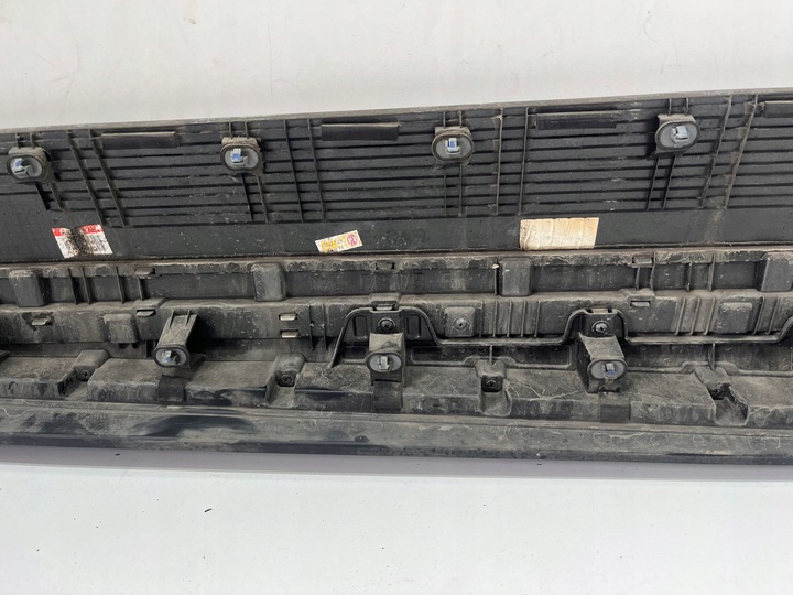 фото №8, Hyundai ioniq v 5 планка накладка двері передня права 87722-gi100