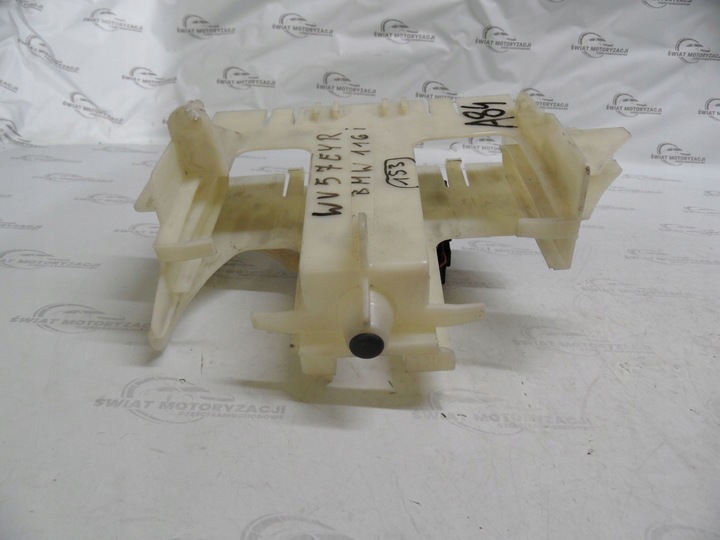 фото №5, Bmw e81 e87 рестайлінг 1.6 b 09r кріплення контролера двигуна 750019013e