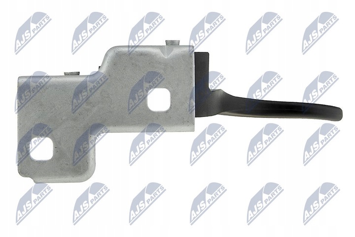 фото №11, Зачіп капота двигуна nty do bmw x5 e53 3.0 4.4i 4.6 is
