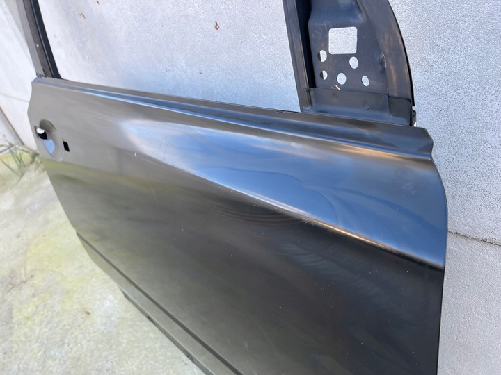 фото №8, Дверь nissan xtrail t31 2007-2013 перед правый новое