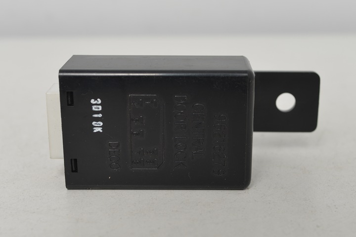 фото №4, Реле замка центрального двері daewoo nubira lanos 96216279