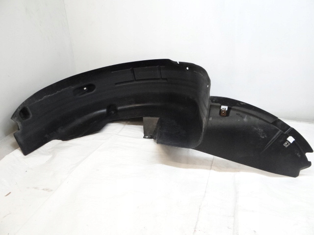 фото №7, Citroen c4 picasso ii grand подкрылок левая задние зад 9808023080