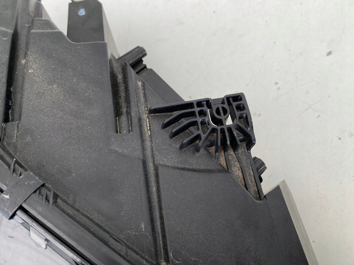 фото №9, Audi q5 80a рестайлінг лампа права ліва повний led matrix 80a941035 80a941036