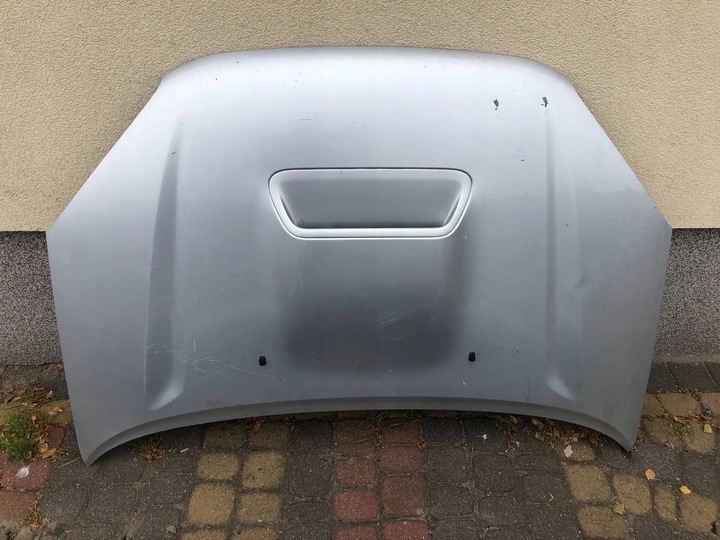 фото №9, Toyota rav 4 ii перед лампи радіатор підсилювач