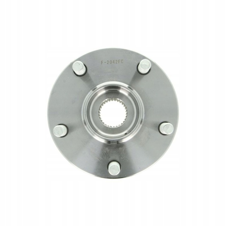 фото №3, Ступиця перед перед bta h52012bta