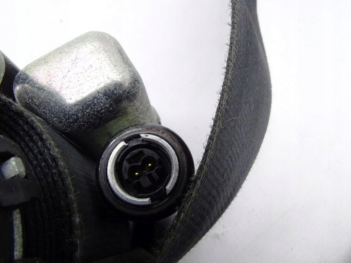 фото №5, Peugeot 308 ii t9 13-21 pas безпеки правий перед