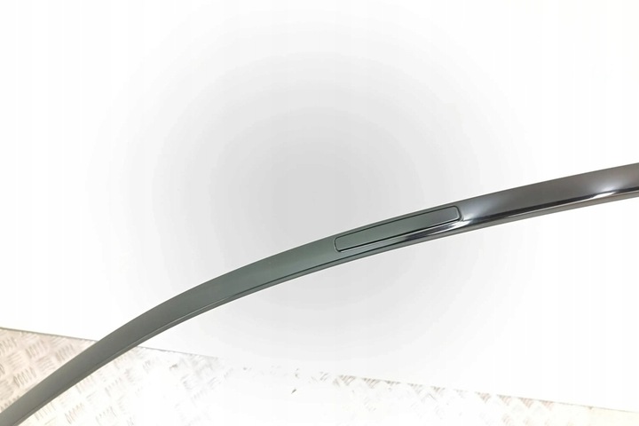 фото №7, Планка дахова ліва bmw 7 f01, f02 7184571 4.4l бензин 2014