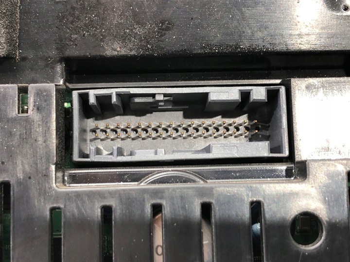 фото №8, Спідометр  jaguar xj bw93-10849-af 3.0 275km прилади