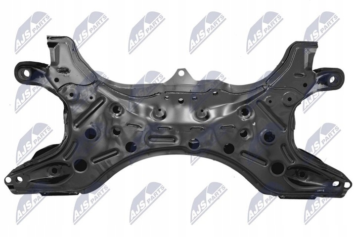 фото №2, Рама передньої підвішування toyota celica 99-05, corolla ver