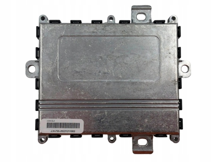 фото №1, Модуль поворота afs ксенон ксенон do mercedes glk x204 2008-2012 a2048708326