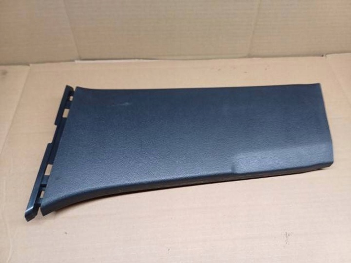 фото №1, Пластик защита стойка левая 6v0867281 6v0867281a skoda fabia iii 6v