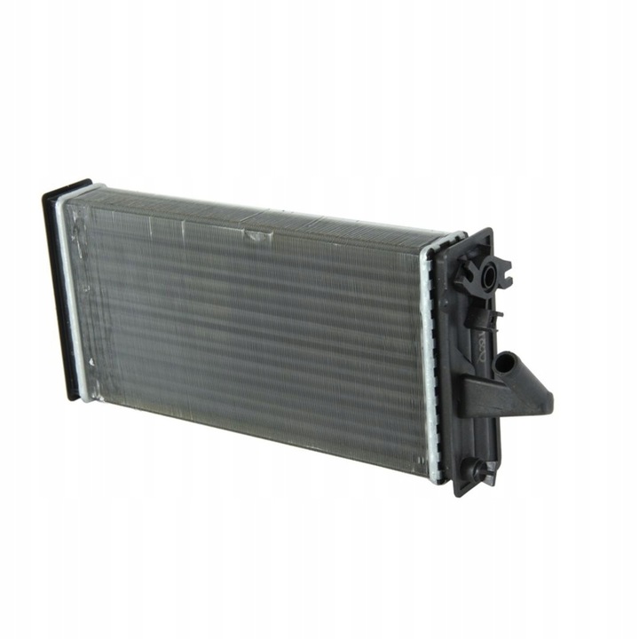 фото №2, Отопитель iveco daily ii iveco daily ii 89-99