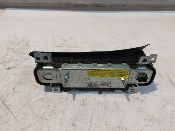 фото №7, Подушка пасажира air bag alfa romeo 159