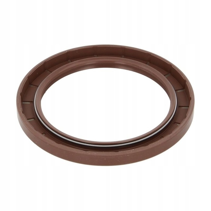 фото №2, 19016539b corteco сальник /75 100 8.5/ вала