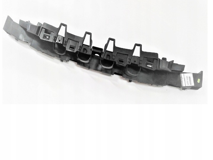 фото №1, Нова балка абсорбер бампера перед renault trafic iii оригінал