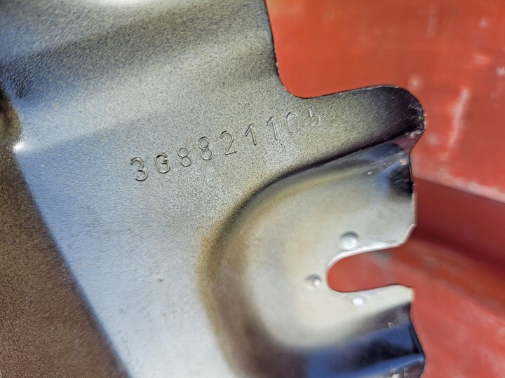 фото №8, Крыло переднее левый правые перед vw volkswagen arteon 2017-