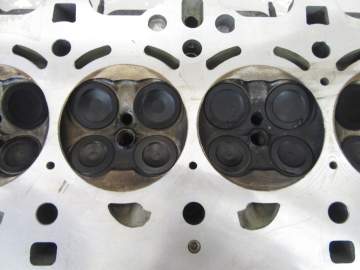 фото №13, Головка bmw e60 e61 e70 e90 e91 e92 f01 n54b30a
