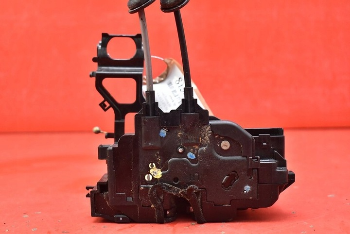 фото №1, Замок двері лівий перед переднє eu 81310-2b020 hyundai santa fe 2 ii 06-10