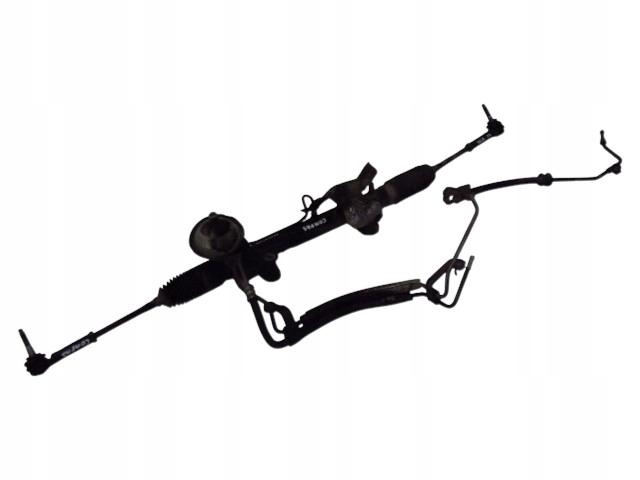 фото №1, Трансмиссия рулевая рейка jeep compass 2.2 crd 11-