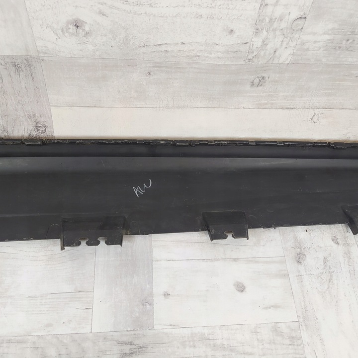 фото №6, Bmw x6 g06 м-пакет планка пороговая левая накладка 8091649