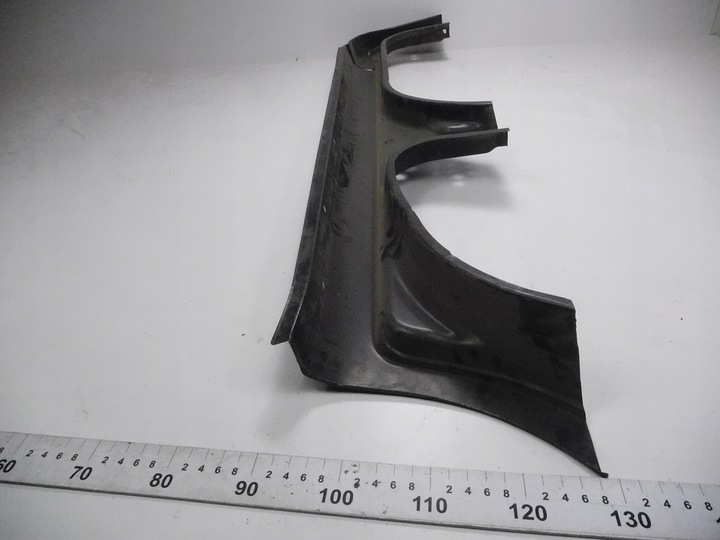 фото №6, Порог правые fiat panda 09.03-12.12 71734757