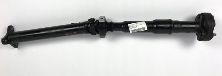 фото №8, Bmw z4 g29 вал приводной кардан 9494034 m40i b58