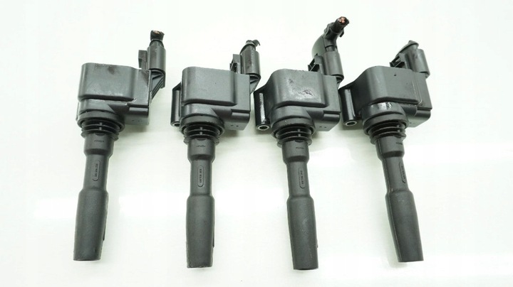 фото №1, Vw taigo 1.5 tsi котушка запалювання 05e906110a котушка комплект dxdb