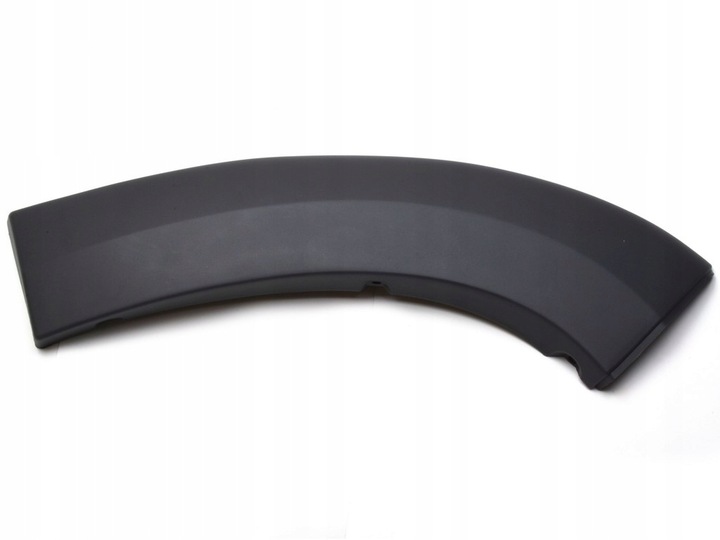 фото №4, Накладка бампера ducato 06- prz. le