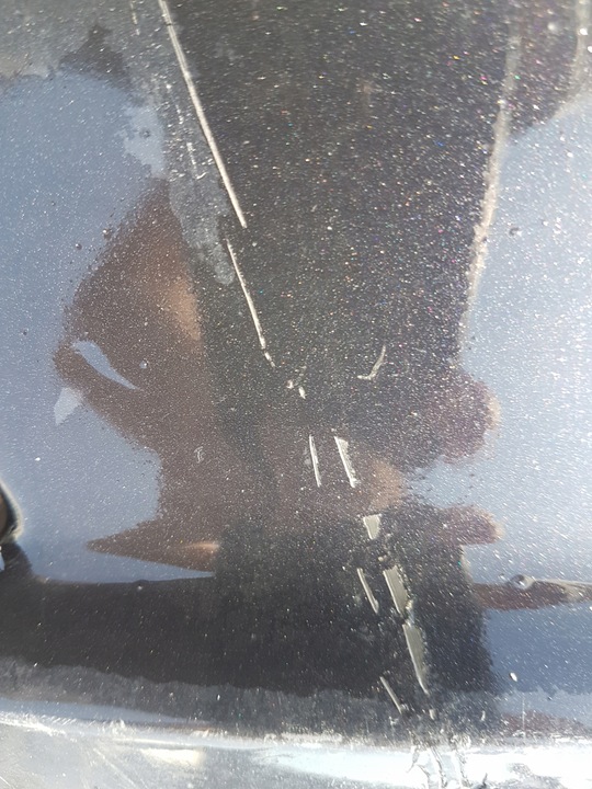 фото №9, Бампер перед переднє кузов opel astra h 2004-2014