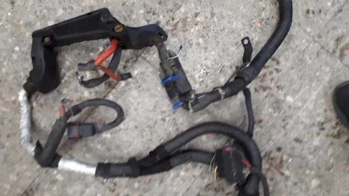 фото №10, 24447160 установка двигателя opel signum 3.0cdti