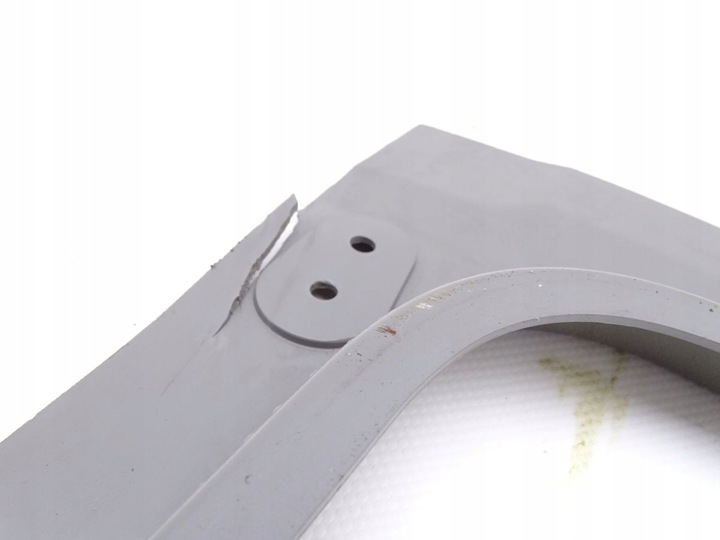 фото №3, Volvo fl6 00-06 захист рамка скла лівий зад