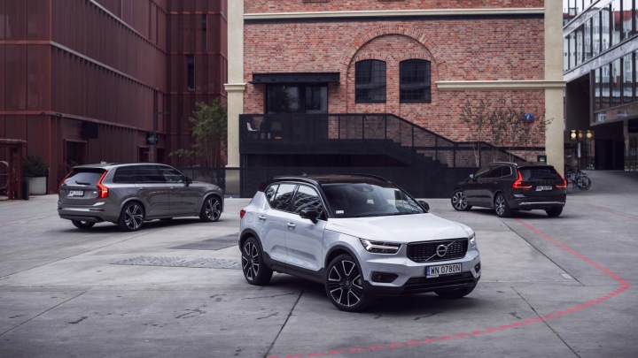 фото №12, Volvo v40 s60 v60 s90 v90 xc60 xc90 ii насос паливна рейка  b4204tx oem номер 32140068