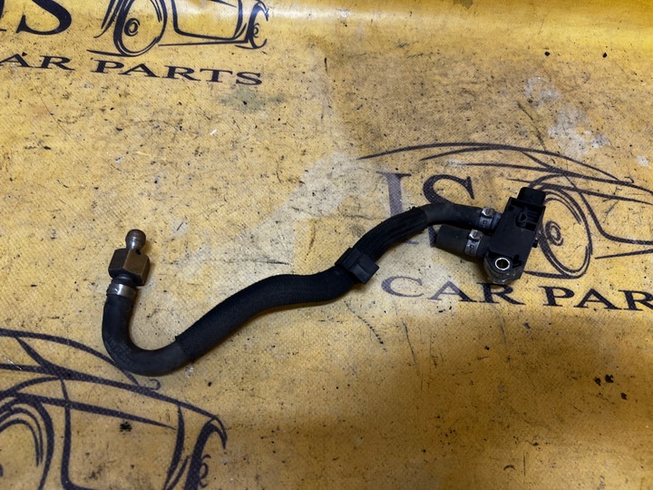 фото №6, Датчик давления выхлопных газов mercedes a класс a45 s amg w177 4matic 2019-